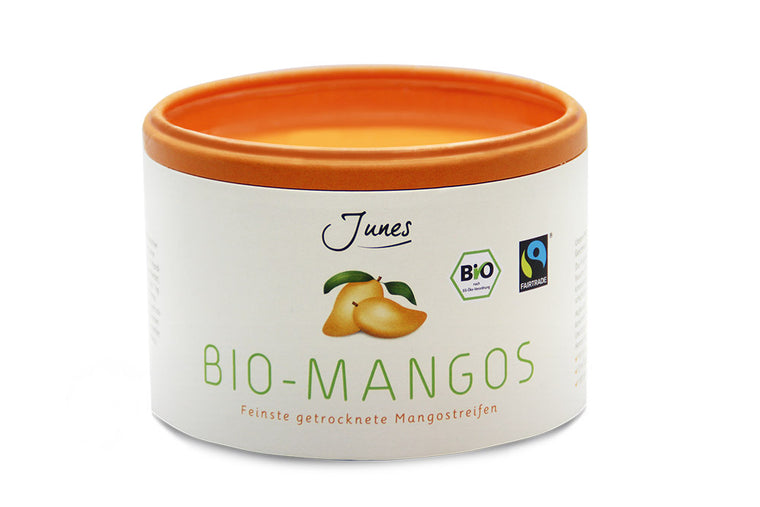 Bio Mangos