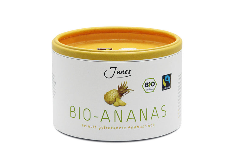 Bio Ananas | Junes
