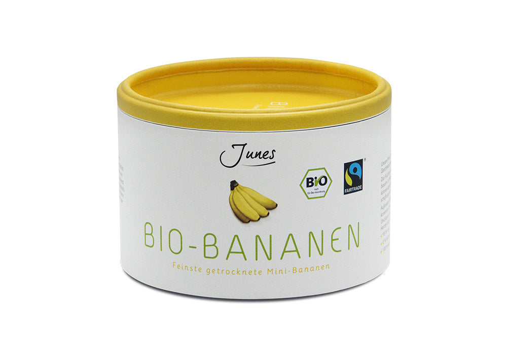 Bio Bananen | Junes