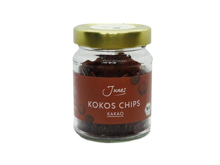 Bio Kokos-Chips 
