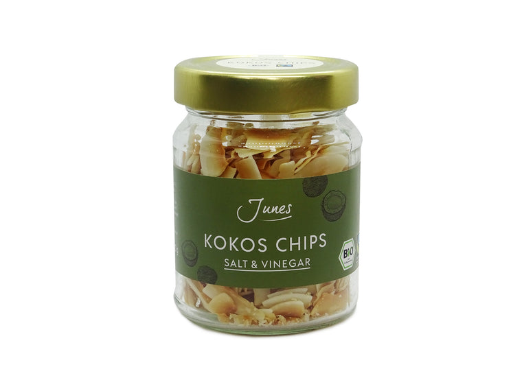 Bio Kokos-Chips 